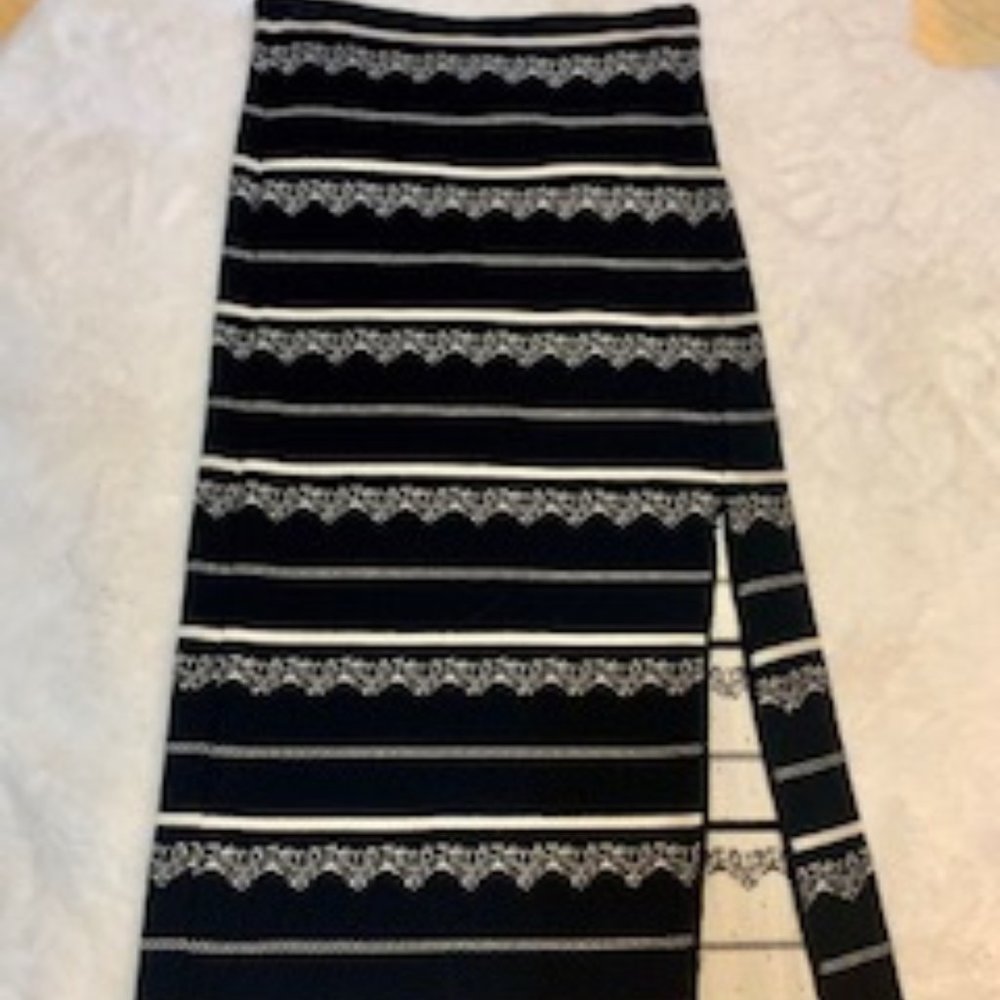 Free People Midi Skirt S/P
